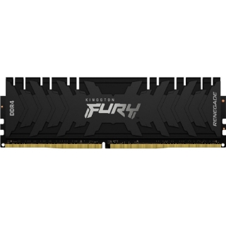 Picture of Kingston FURY Renegade 16GB DDR4 SDRAM Memory Module