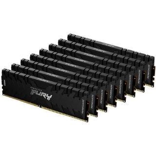 Picture of Kingston FURY Renegade 256GB (8 x 32GB) DDR4 SDRAM Memory Kit