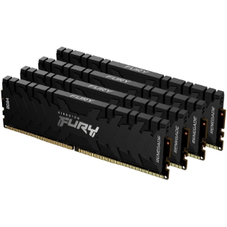 Picture of Kingston FURY Renegade 32GB (4 x 8GB) DDR4 SDRAM Memory Kit