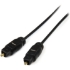 Picture of StarTech.com StarTech.com Toslink Optical Digital SPDIF Audio Cable