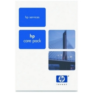 Picture of HPE Care Pack - 3 Year - Service