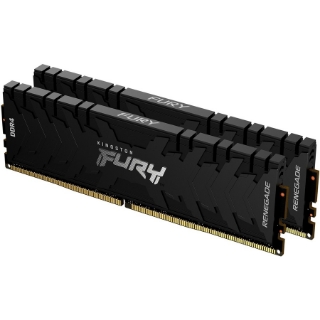 Picture of Kingston FURY 16GB (2 x 8GB) DDR4 SDRAM Memory Kit