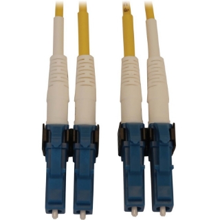 Picture of Tripp Lite N370X-08M Fiber Optic Duplex Network Cable