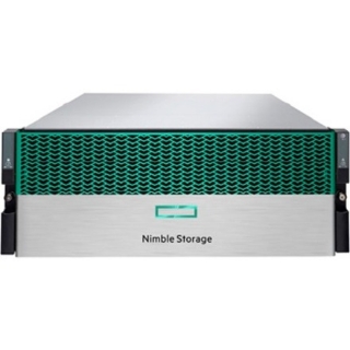 Picture of Nimble Storage HF60C SAN Storage System