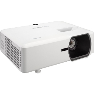 Picture of Viewsonic LS750WU 3D Ready DLP Projector - 16:10