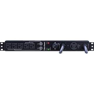 Picture of CyberPower MBP30A5 120 VAC 30A Maintenance Bypass PDU