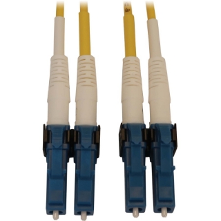 Picture of Tripp Lite N370X-02M Fiber Optic Duplex Network Cable