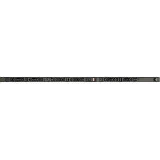 Picture of Geist MN01D4B0-42IZ63-2PS56B0A10-S 42-Outlets PDU