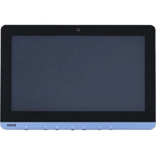 Picture of Advantech Point-of-Care POC-W152 All-in-One Computer - Intel Core i3 4th Gen i3-4010U - 4 GB RAM DDR3L SDRAM - 15.6" HD 1366 x 768 Touchscreen Display - Desktop