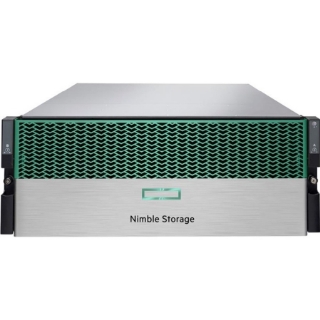 Picture of Nimble Storage HF60C SAN Storage System