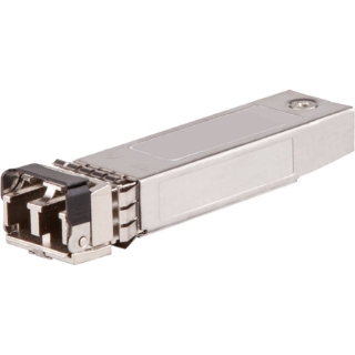 Picture of Aruba SFP Module