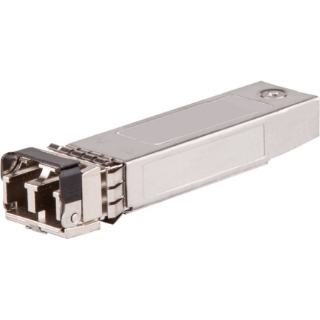 Picture of Aruba 1G SFP LC LH 70km SMF Transceiver