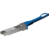 Picture of StarTech.com StarTech.com 7m 10G SFP+ to SFP+ Direct Attach Cable for HPE J9285B - 10GbE SFP+ Copper DAC 10 Gbps Low Power Passive Twinax