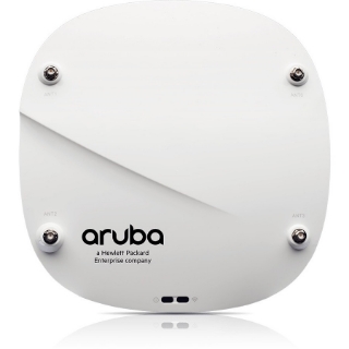 Picture of Aruba Instant IAP-334 IEEE 802.11ac 2.50 Gbit/s Wireless Access Point