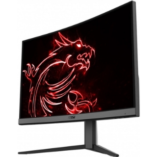 Picture of MSI Optix G24C4 23.6" Full HD Curved Screen LED Gaming LCD Monitor - 16:9