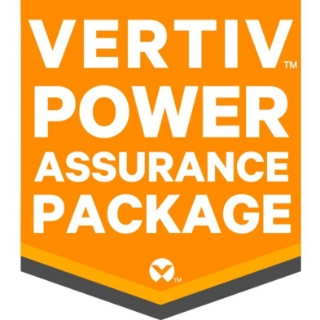 Picture of Liebert ITA UPS 8-10kVA Power Assurance Package (PAP) with LIFE | 5-Year Coverage | Onsite support 24/7 (PAPITA-8-10KLF)