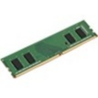 Picture of Kingston ValueRAM 4GB DDR4 SDRAM Memory Module