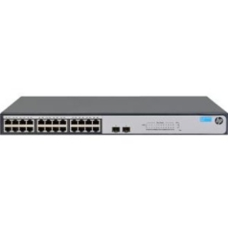 Picture of HPE 1420-24G-2SFP Switch