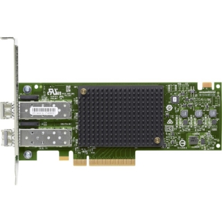 Picture of HPE StoreFabric SN1600E 32Gb Dual Port FC HBA