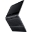 Show details for Acer TravelMate Spin B3 B311RN-31 TMB311RN-31-C4SU 11.6" Touchscreen Convertible 2 in 1 Notebook - Full HD - 1920 x 1080 - Intel Celeron N4120 Quad-core (4 Core) 1.10 GHz - 4 GB Total RAM - 128 GB Flash Memory - Shale Black Picture of Acer TravelMate Spin B3 B311RN-31 TMB311RN-31-C4SU 11.6" Touchscreen Convertible 2 in 1 Notebook - Full HD - 1920 x 1080 - Intel Celeron N4120 Quad-core (4 Core) 1.10 GHz - 4 GB Total RAM - 128 GB Flash Memory - Shale Black