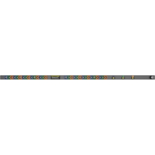 Picture of Geist MN01X4W1-30PN68-3TL15A0A10-S-A 30-Outlets PDU