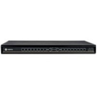 Picture of Cybex SCM185 Secure KVM Switch