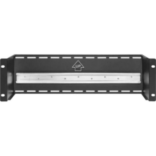 Picture of Aruba DIN Rail 3RU 19 in Rack Mount Kit