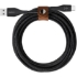 Picture of Belkin DuraTek Plus USB-C to USB-A Cable With Strap