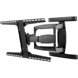 Picture of Peerless-AV SmartMount SA771PU Wall Mount for Flat Panel Display - Black