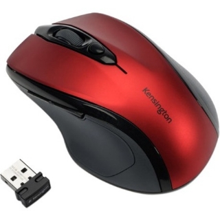 Picture of Kensington Pro Fit Wireless Mid-Size Mouse