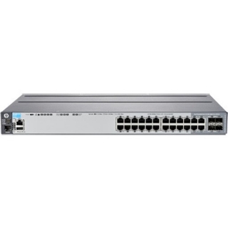 Picture of HPE 2920-24G Switch