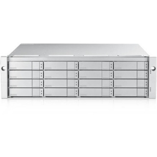 Picture of Promise VTrak J5600sD Drive Enclosure - 12Gb/s SAS Host Interface - 3U Rack-mountable