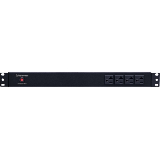 Picture of CyberPower Basic PDU20BT4F8R 12-Outlets PDU