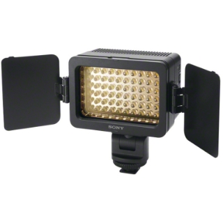 Picture of Sony Battery LED Video Light