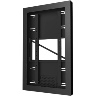 Picture of Peerless-AV Wall Kiosk Enclosure