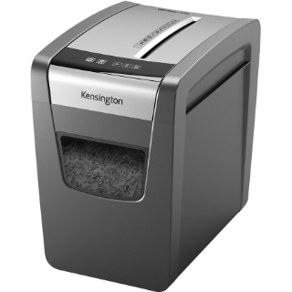 Picture of Kensington OfficeAssist Shredder M100S Anti-Jam Cross Cut