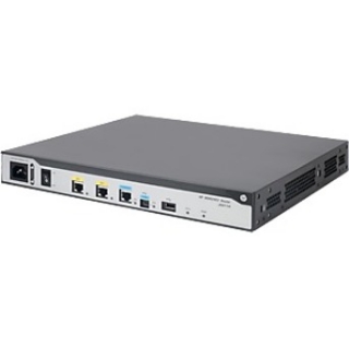 Picture of HPE MSR2004-24 AC Router