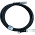 Picture of HPE X240 100G QSFP28 to QSFP28 5m Direct Attach Copper Campus-Cable