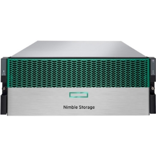 Picture of Nimble Storage ES3 Drive Enclosure Rack-mountable