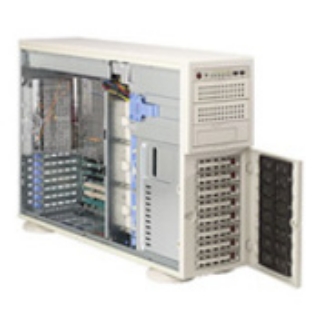 Picture of Supermicro SC745TQ-800 Chassis