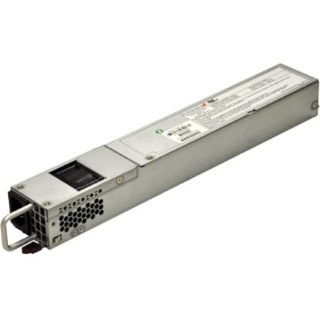 Picture of Supermicro 1U Redundant Power Supply