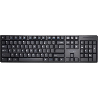 Picture of Kensington Pro Fit Low-Profile Wireless Keyboard