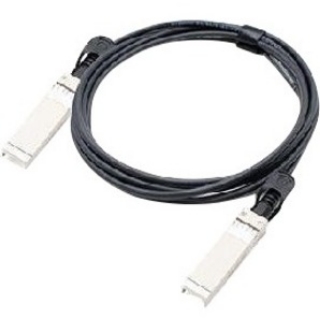 Picture of AddOn QSFP28 Passive Twinax Cable Assembly