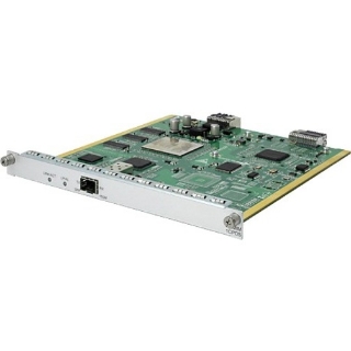 Picture of HPE MSR 1-Port OC-3 / STM-1 CPOS HMIM Module