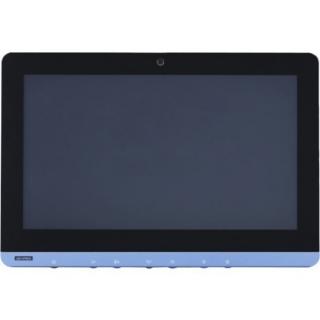 Picture of Advantech Point-of-Care POC-W152 All-in-One Computer - Intel Core i5 4th Gen i5-4300U - 4 GB RAM DDR3L SDRAM - 15.6" HD 1366 x 768 Touchscreen Display - Desktop