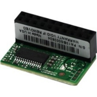 Picture of Supermicro Add-on-Module AOM-TPM-9655H