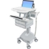 Picture of Ergotron StyleView Laptop Cart, LiFe Powered, 4 Drawers