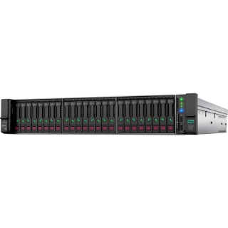 Picture of HPE ProLiant DL560 G10 2U Rack Server - 4 x Intel Xeon Platinum 8268 2.90 GHz - 512 GB RAM - 12Gb/s SAS Controller