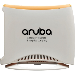 Picture of Aruba RAP-3WN Wi-Fi 4 IEEE 802.11n Ethernet Wireless Router - Refurbished