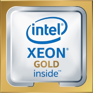 Picture of HPE Intel Xeon Gold 6210U Icosa-core (20 Core) 2.50 GHz Processor Upgrade